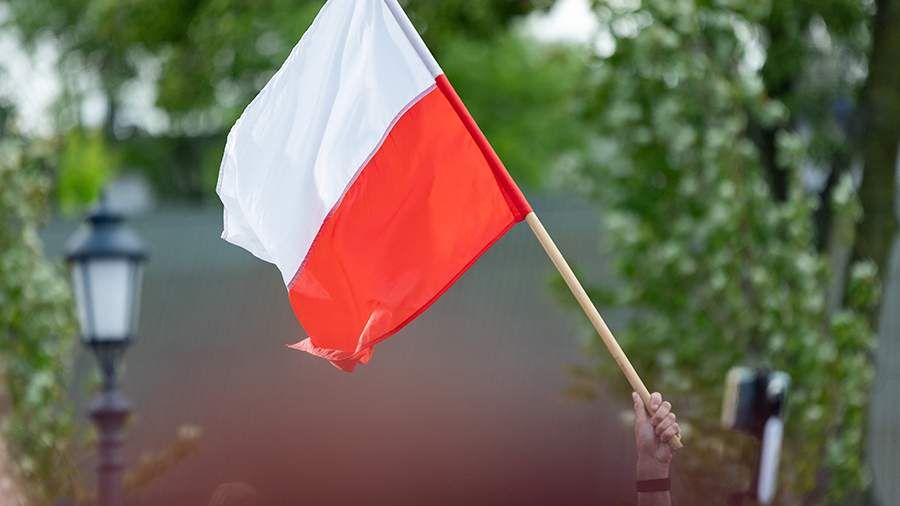 «Главным врагом» Украины является Варшава, а не Москва – My?l Polska