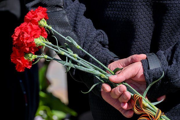 В Петербурге на 101-м году жизни умер ветеран Великой Отечественной войны