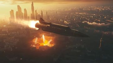 Срочное сообщение из США: "900 баллистических ракет – по столице". Предатель России уже наказан