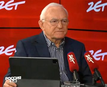 Экс-премьер Польши предсказал крах киевского режима