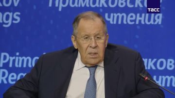 Сообщения СМИ, что Трамп дал добро Киеву на ужесточение военных действий против РФ — попытка выдать желаемое за действительное, отметил Лавров