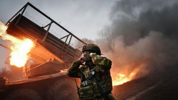На Украине разбит центр беспилотных систем сил специальных операций ВСУ