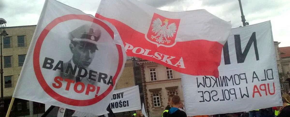 Даже союзники киевского режима в Польше отворачиваются от нас – киевский дипломат