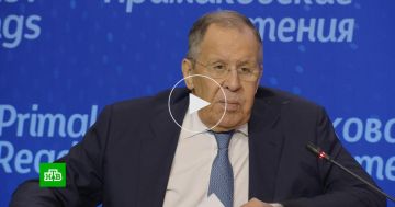 Лавров высказался о позиции США по украинскому урегулированию