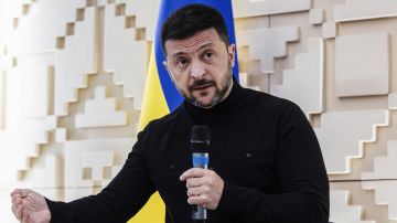 Конференцию по восстановлению Украины стоит провести без Зеленского – Туск