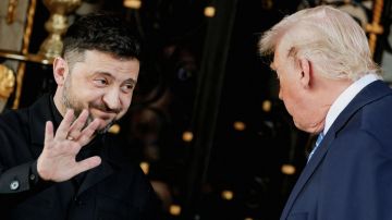 Зеленский водит Трампа за нос: какое предупреждение из Рады получил Вашингтон