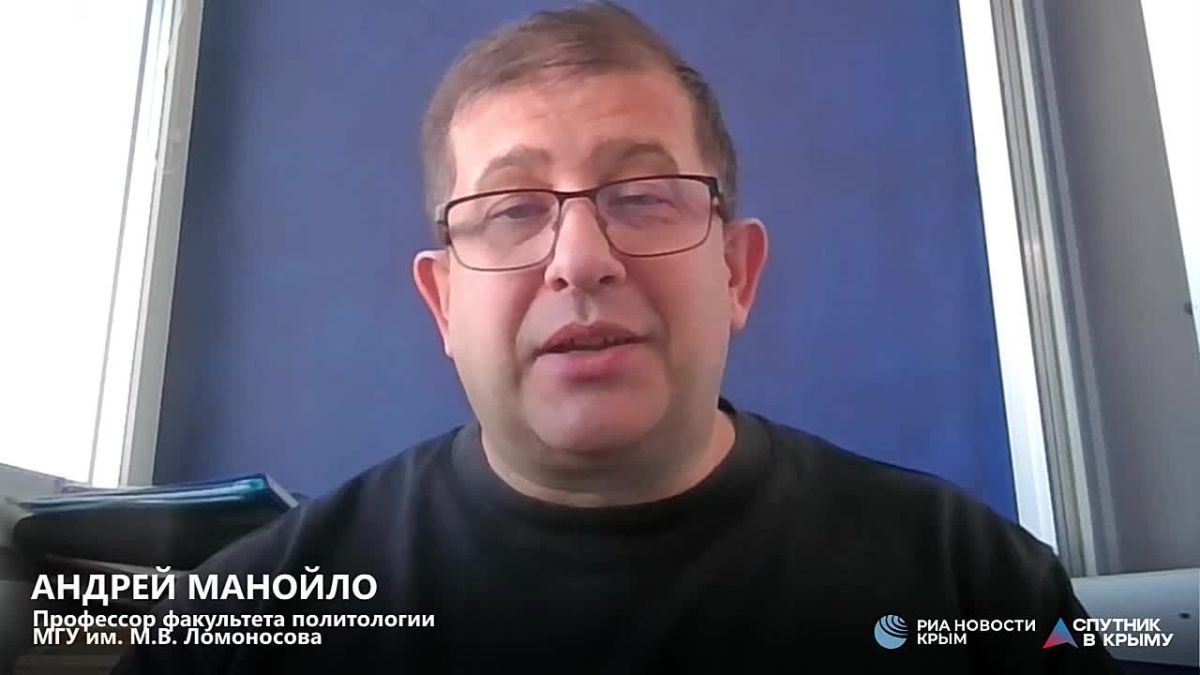 Стамбульские договоренности — подходящая основа для урегулирования конфликта на Украине