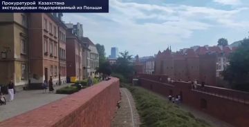 Дилер на удалёнке. Жил в Польше, а сядет в Казахстане