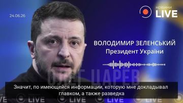 Олег Царёв: Зеленский тоже объявил, что с 22 июня ретрансляторы на территории Беларуси не работают
