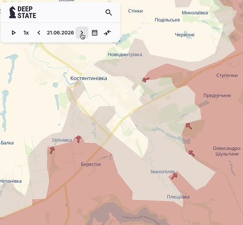 Юлия Витязева: «Украина готовит новые удары в ответ на атаки России и затягивание войны»