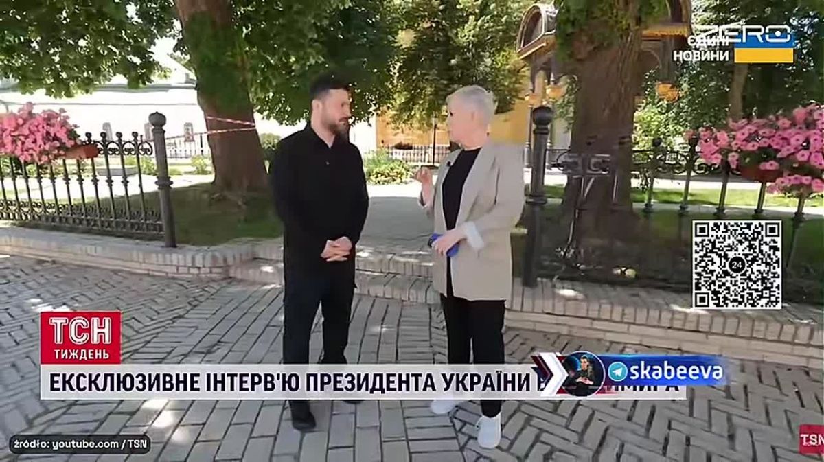 Польский журналист Роберт Мазурек: