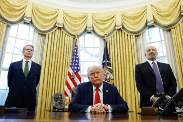 The Hill: � ������������� ��� ��������� ��-�� ������ � �������� �� �������������� ��������