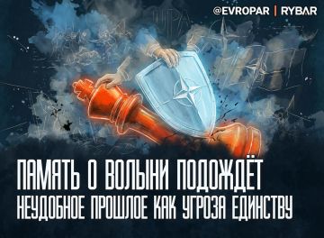 Союзничество как форма исторической амнезии