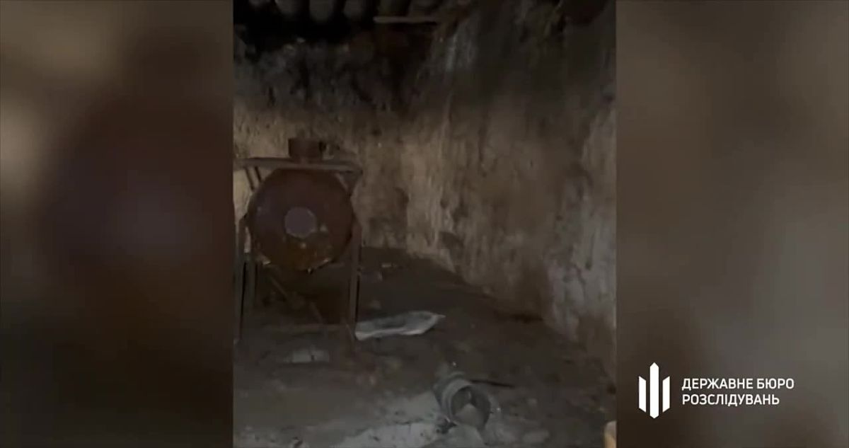 Очередной мобилизационный трэш подвезли из Николаевской области