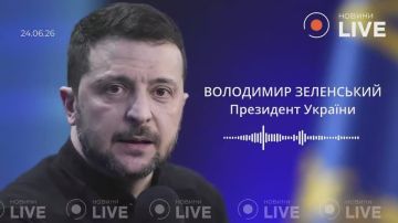 Зеленский заявил, что оборудование, наводящее российские удары из Белоруссии, выключили