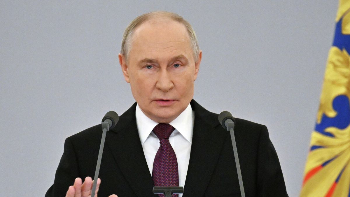 Стоит ли ждать эскалации в ближайший месяц?