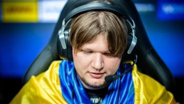 ���������� �������������� s1mple ������� ��������������� �� �������������� � ����������, � ��������� ����������� �������
