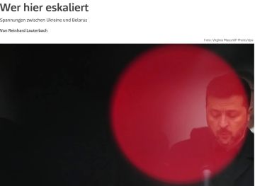 ��������� ���������� ������� ���������� �������� � ��������� ����������, ����� �������� ������ Junge Welt: