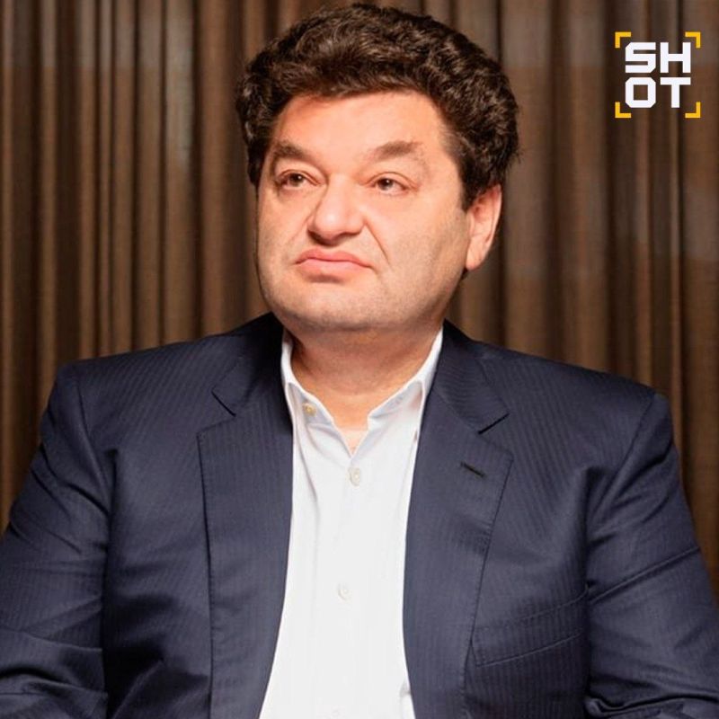 Украинского олигарха Ермолаева, связанного с мошенническими колл-центрами, могли «заказать» сотрудники СБУ