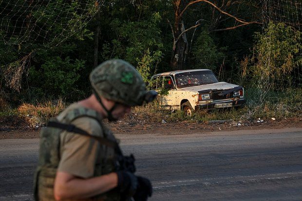 Профессор Пачини: В НАТО растет усталость от Украины из-за широких обязанностей альянса