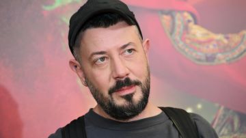 Киевскую квартиру Лебедева купил производитель дронов для ВСУ