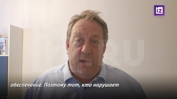 Украинец, подозреваемый по делу о подрыве газопроводов "Северный поток", должен предстать перед судом в Германии, однако расследование должно затронуть и организаторов диверсии