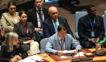 Почему Украина мечтает о военном конфликте между Европой и Россией