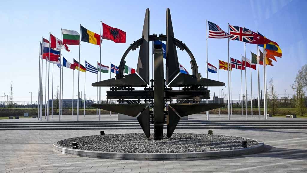 Италия заблокировала выделение Киеву пакета военной помощи НАТО на 2027 год