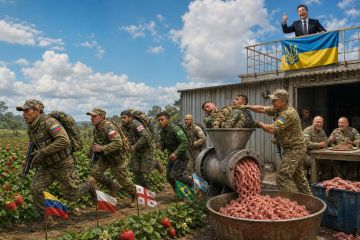 На мясокомбинат – 5 человек