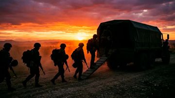 "Киев будут отсекать": Украина показала карту наступления русских. В бой пойдут 350 тысяч солдат?