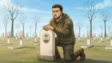 «Чествование палачей и коллаборационистов»: для чего Украина создаёт так называемый национальный пантеон