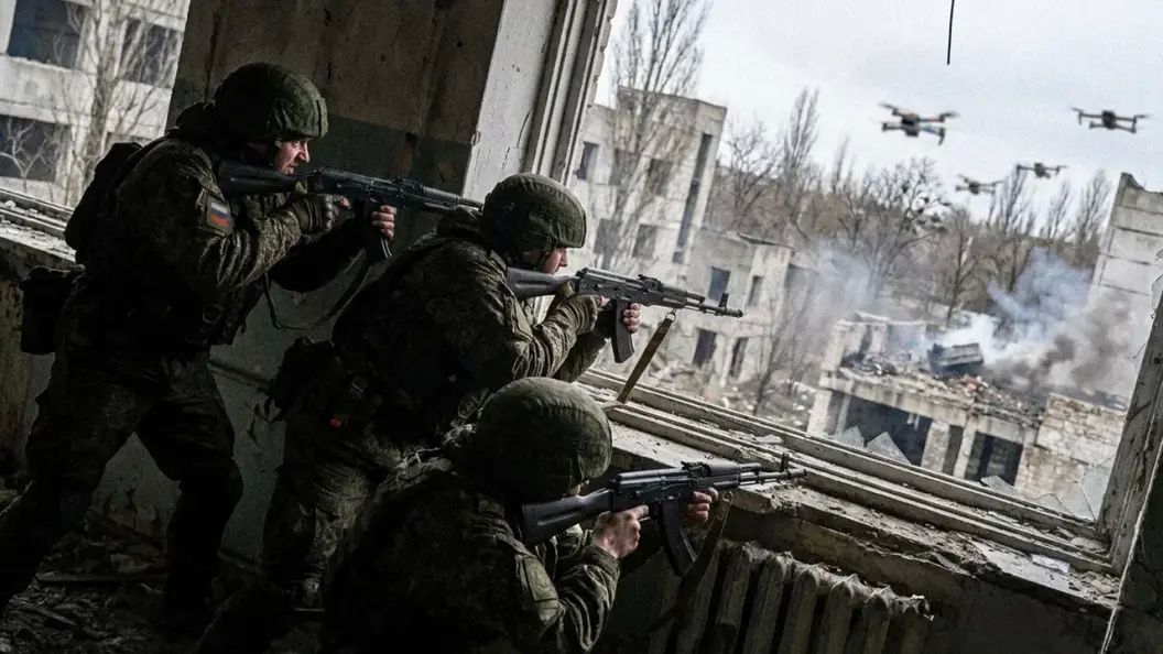 "Крымский план" Киева перестал быть тайной из-за экс-командующего Ходжеса