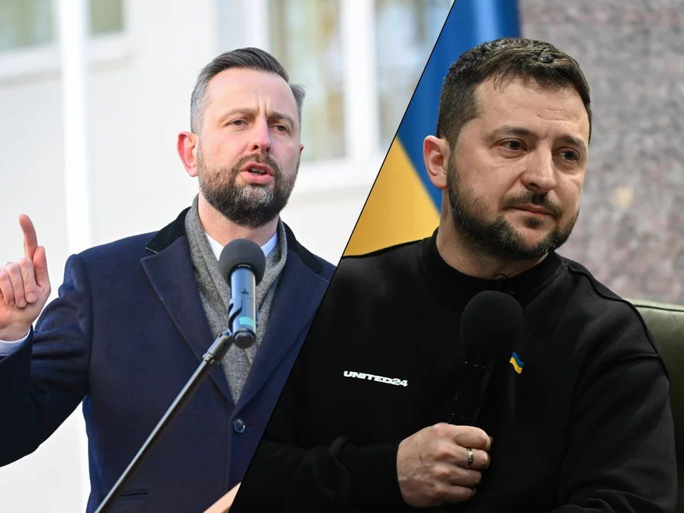 Верховная рада поддержала создание «пантеона выдающихся украинцев», которое ранее анонсировал Зеленский