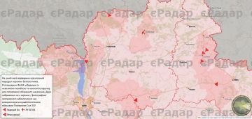 Массированный удар начинается по Украине