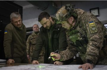 «Окно возможностей» — два-три месяца: Киев может решиться на контрнаступ