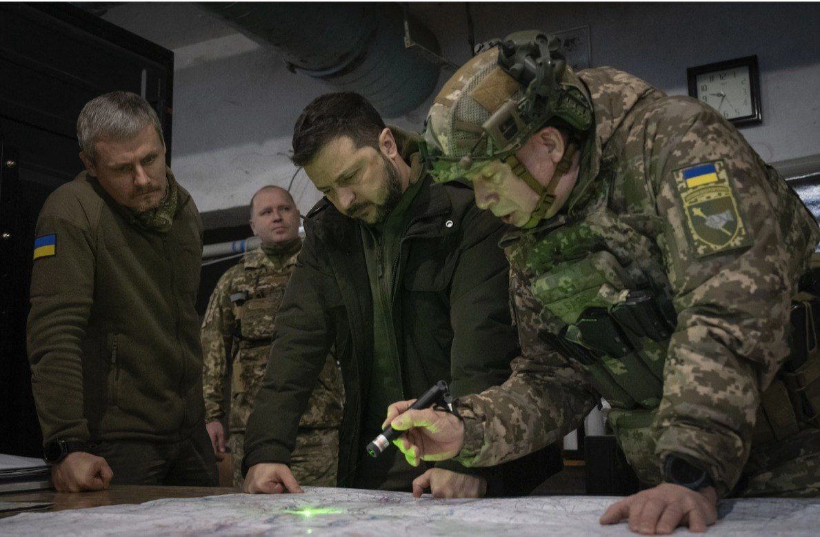 «Окно возможностей» — два-три месяца: Киев может решиться на контрнаступ