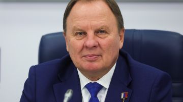 Генерал Липовой: трибунал по военным преступлениям ВСУ пройдет после СВО