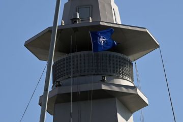 Политолог Журавлев: Италия выступила против обязательств НАТО по Украине из-за прагматизма