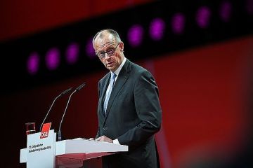 Депутат Фронмайер: Власти Германии жертвуют соцгарантиями немцев ради помощи Украине
