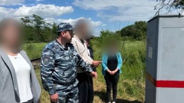 Двое подростков по заданию Киева жгли объекты связи на Ставрополье