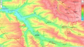 Юрий Подоляка: Война на Украине (на 01.07.26): Восточнее Орехова – освобождение Копани
