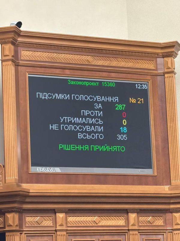 Верховная рада поддержала создание «украинского национального пантеона», в который хотят включить умерших националистов