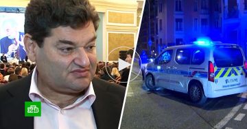 организации покушения на олигарха в Монако заподозрили СБУ