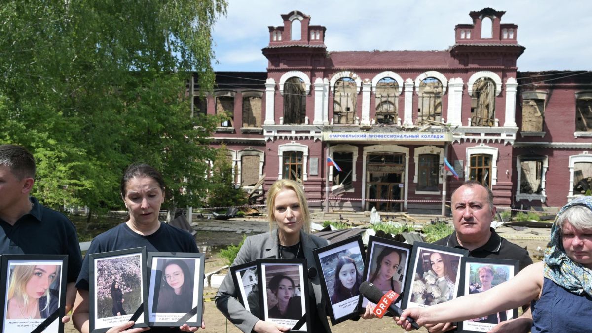 Москва не получила должного ответа ООН по Старобельску, Киев просит денег. Новости к этому часу