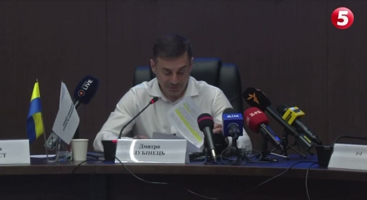 О новых достижениях людоловов на нелегкой ниве отлова украинцев рассказал омбудсмен Лубинец: