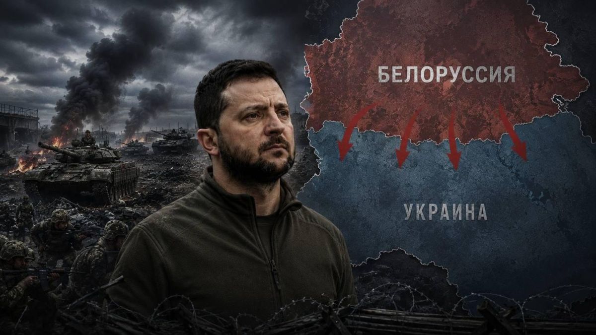 Эксперт: Белоруссия не объявляла о своем участии в СВО, но обязана быть готовой себя защитить