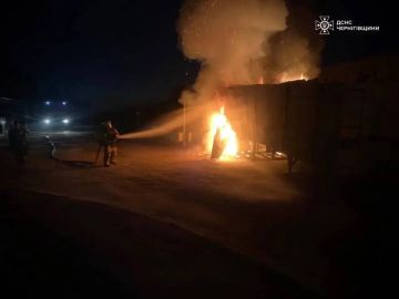 «РФ начала охоту на украинские АЗС: всего за три дня россияне нанесли более 50 ударов по заправкам