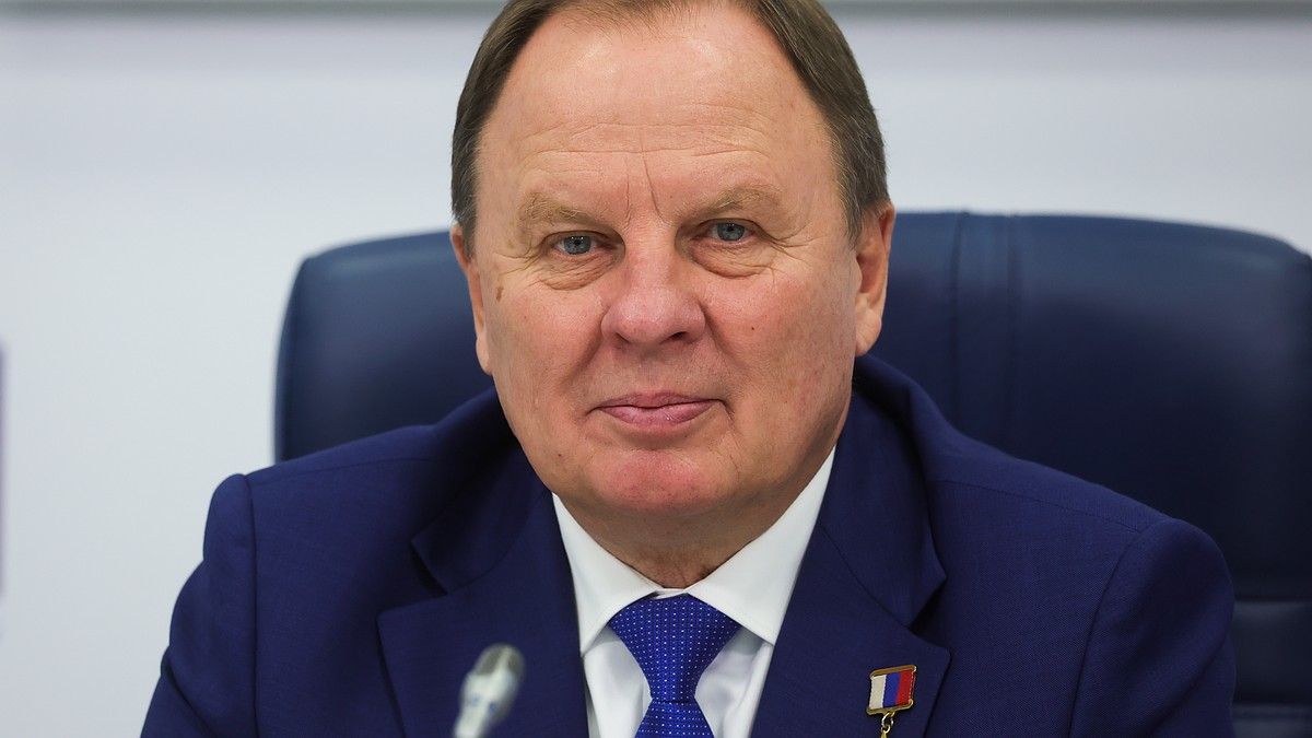 Генерал Липовой: трибунал по военным преступлениям ВСУ пройдет после СВО