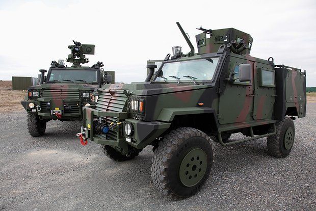 The Irish Times: Ирландия отказалась от сохранения военного нейтралитета по Украине