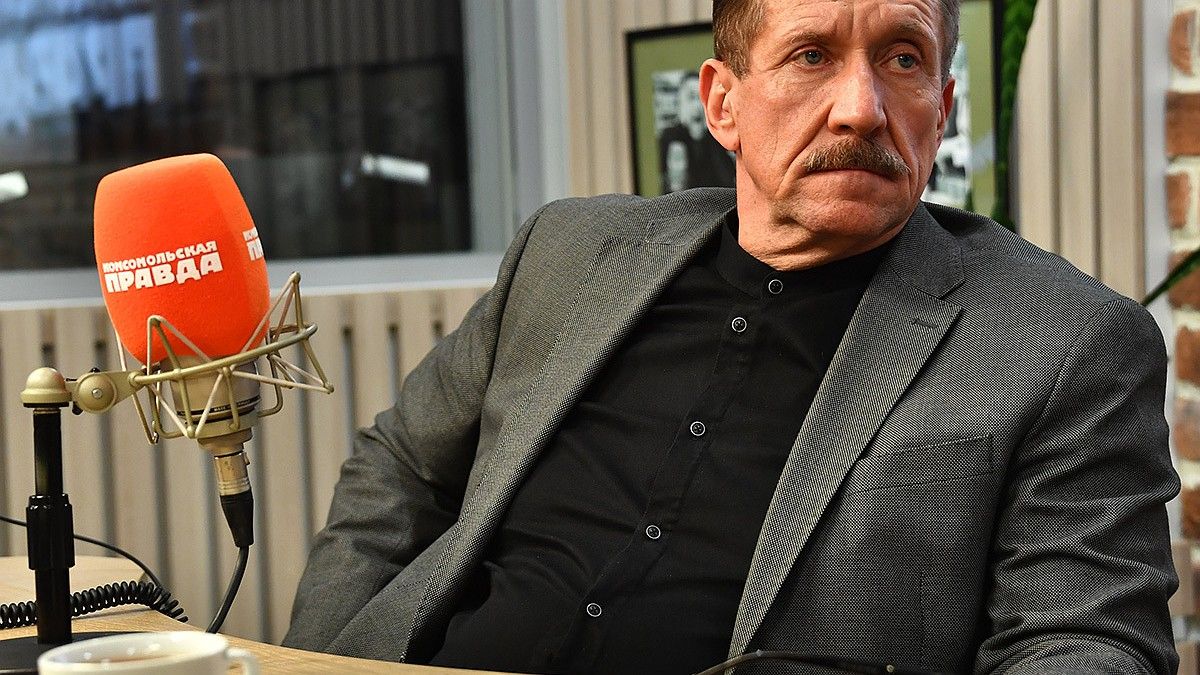 «Мы по инерции живем в старой системе»: Бут заявил, что международное право из-за Запада отправилось на помойку